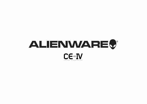 Alienware MP3 Player CE-IV-page_pdf